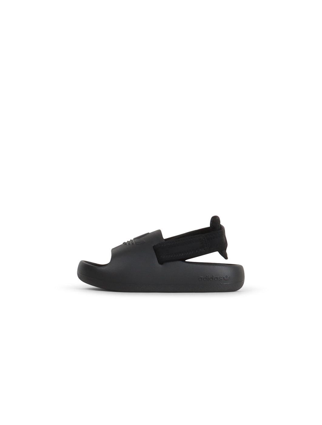 Adidas (PS) Adilette Slides -  Black