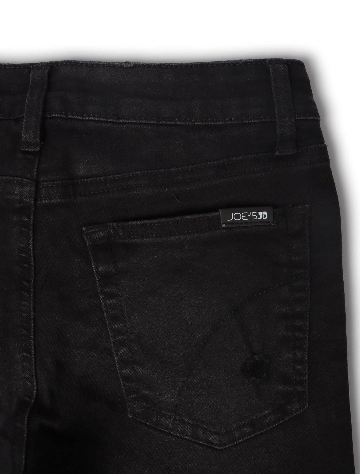 Joe's Jeans Kids Rad Skinny Fit Jean - Black