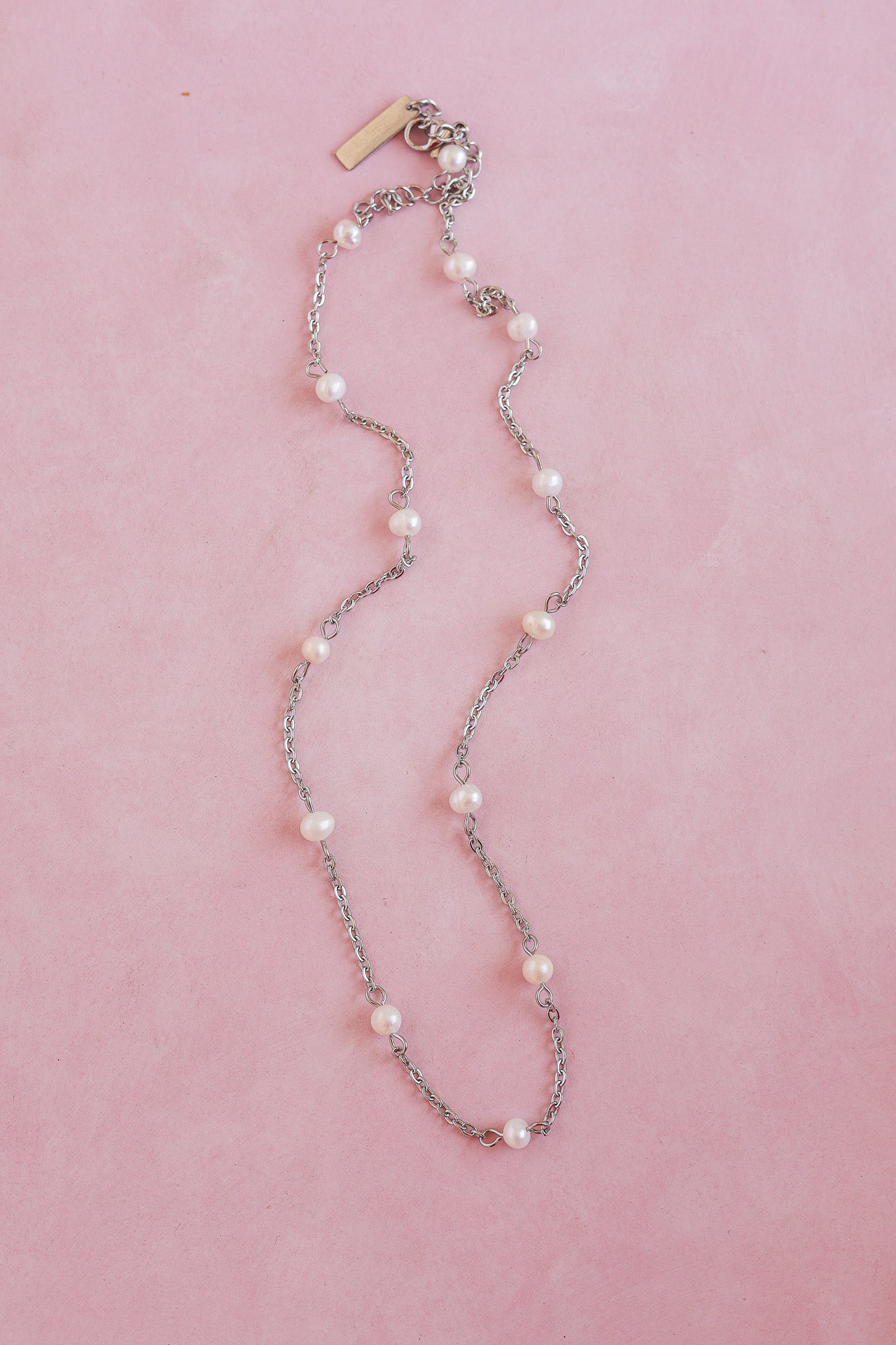 Evelynn Necklace - Osadia Concept Store