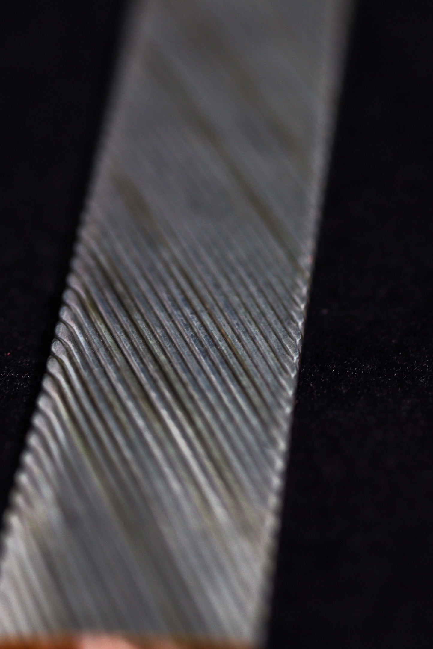 LHC Superconductor Cable