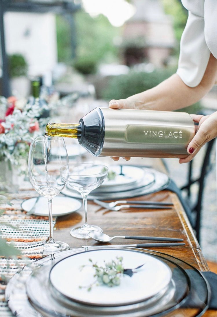 Wine Chiller