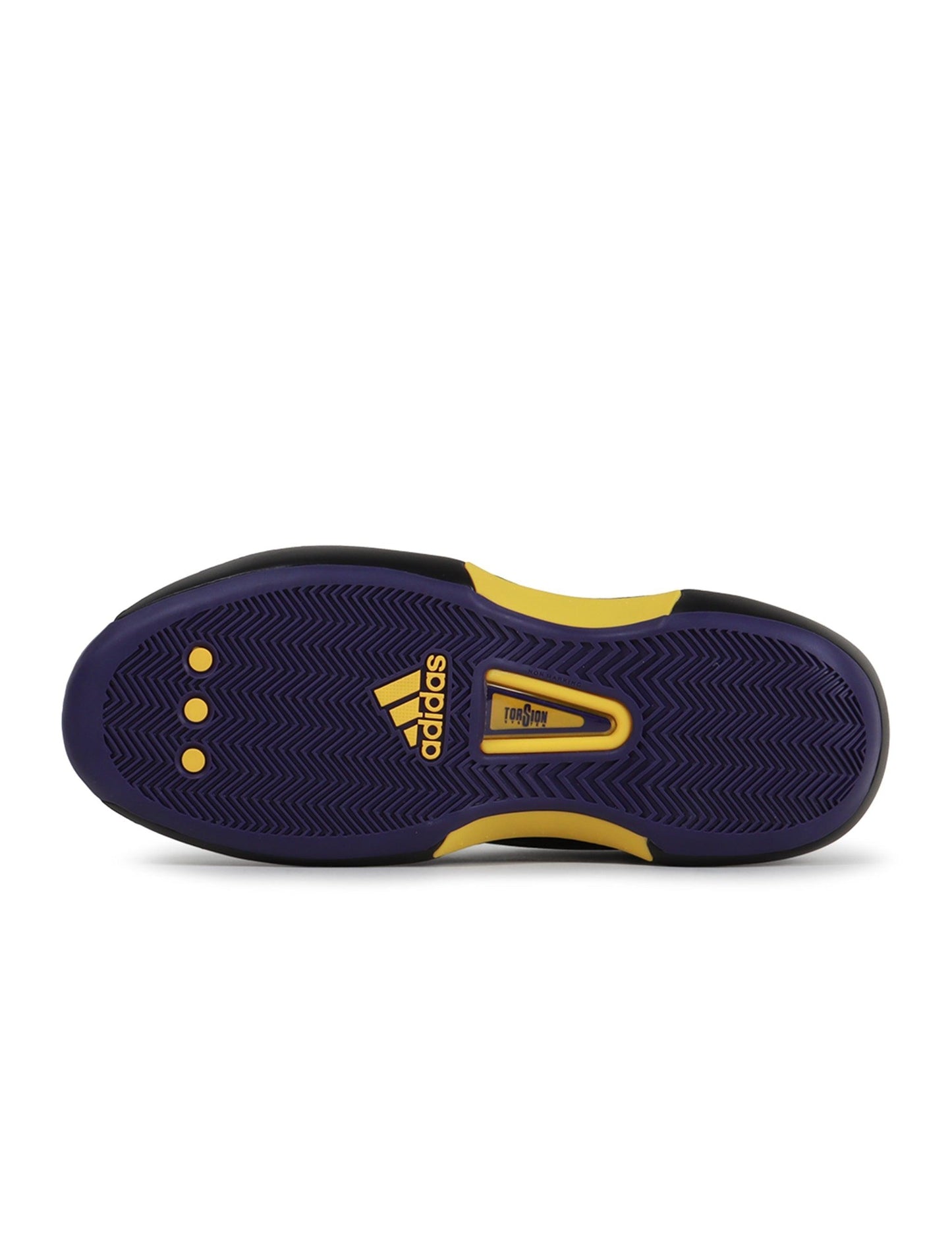 Adidas Crazy 1 - Lakers Away