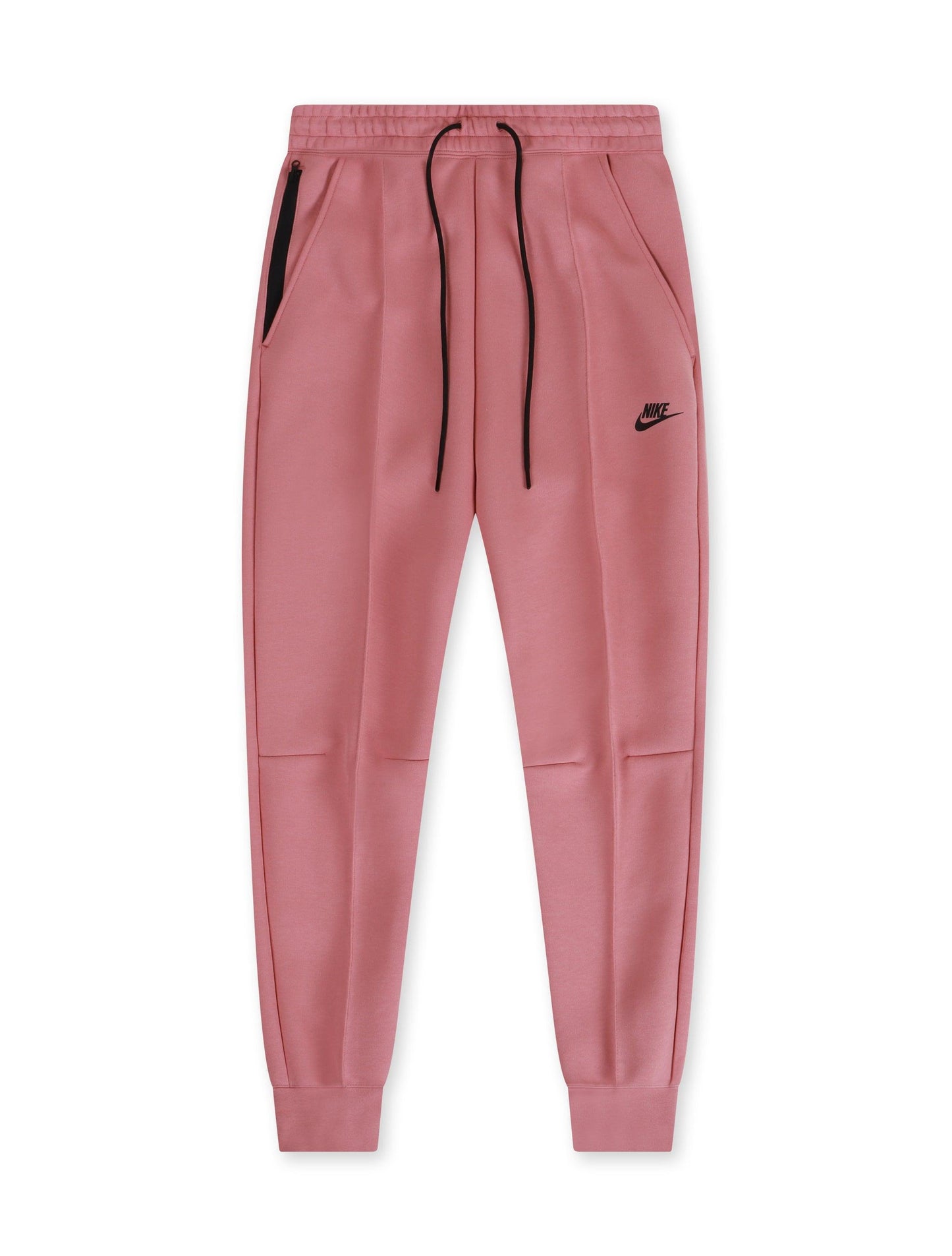 Nike Womens Sportswear Tech Fleece Joggers - Stardust