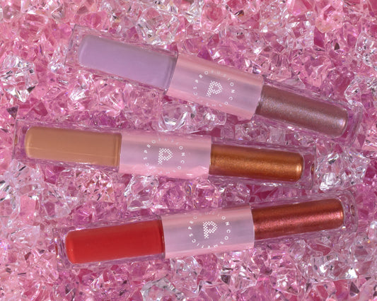 I 🖤 Boba | Sweet Swirl Eyeshadow Duo - Osadia Concept Store