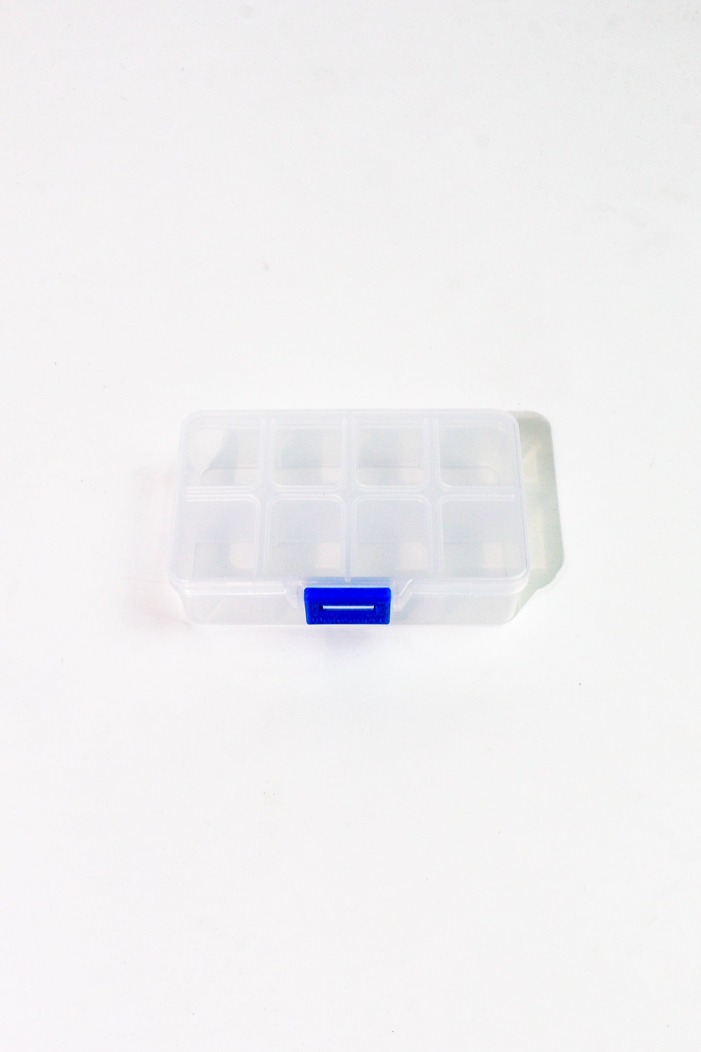 Specimen Collection Box