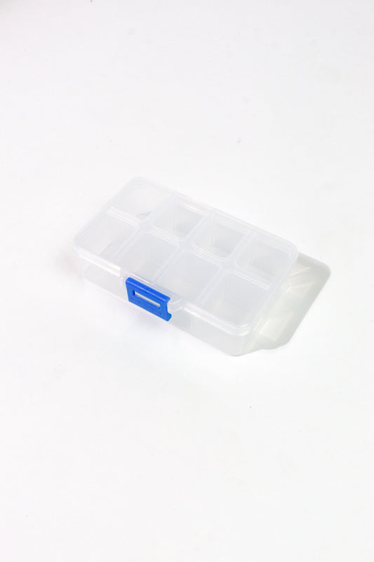 Specimen Collection Box