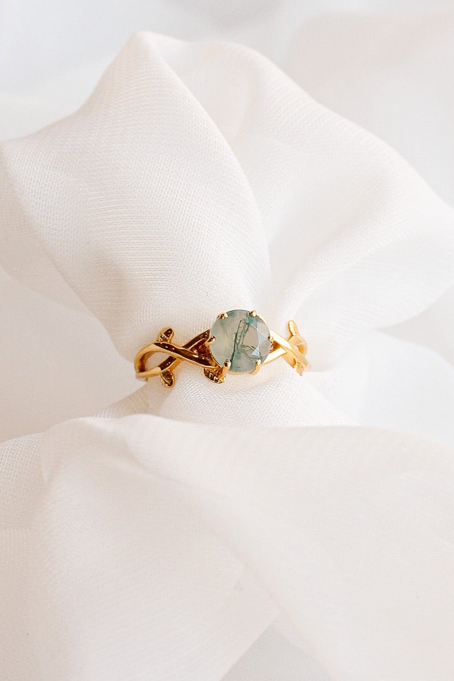 Willow Ring - Osadia Concept Store