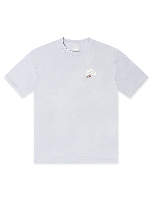 Nike Mens Sportswear Culture Tee Culture - Ghost