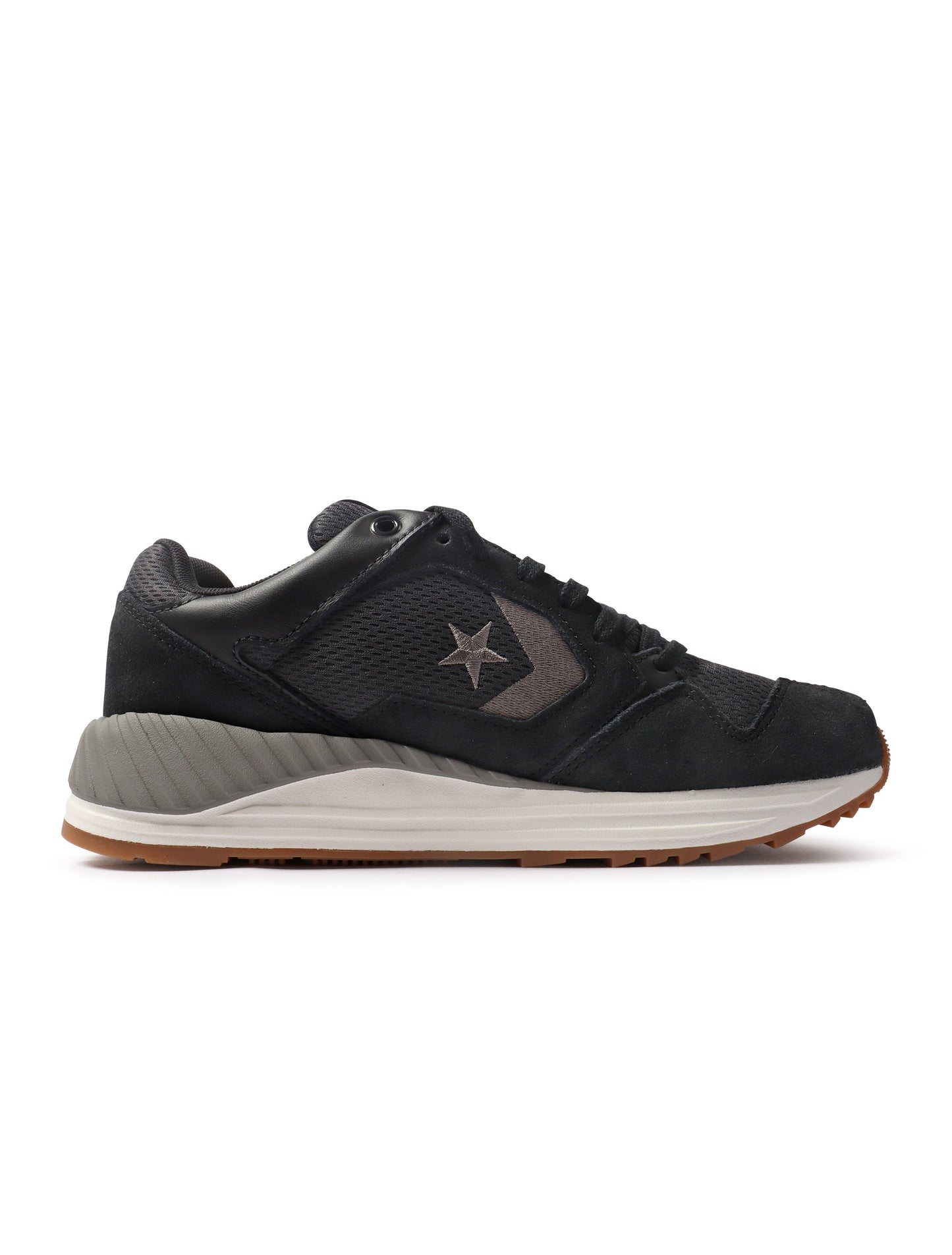 Converse Wave Trainer OX - Total Eclipse