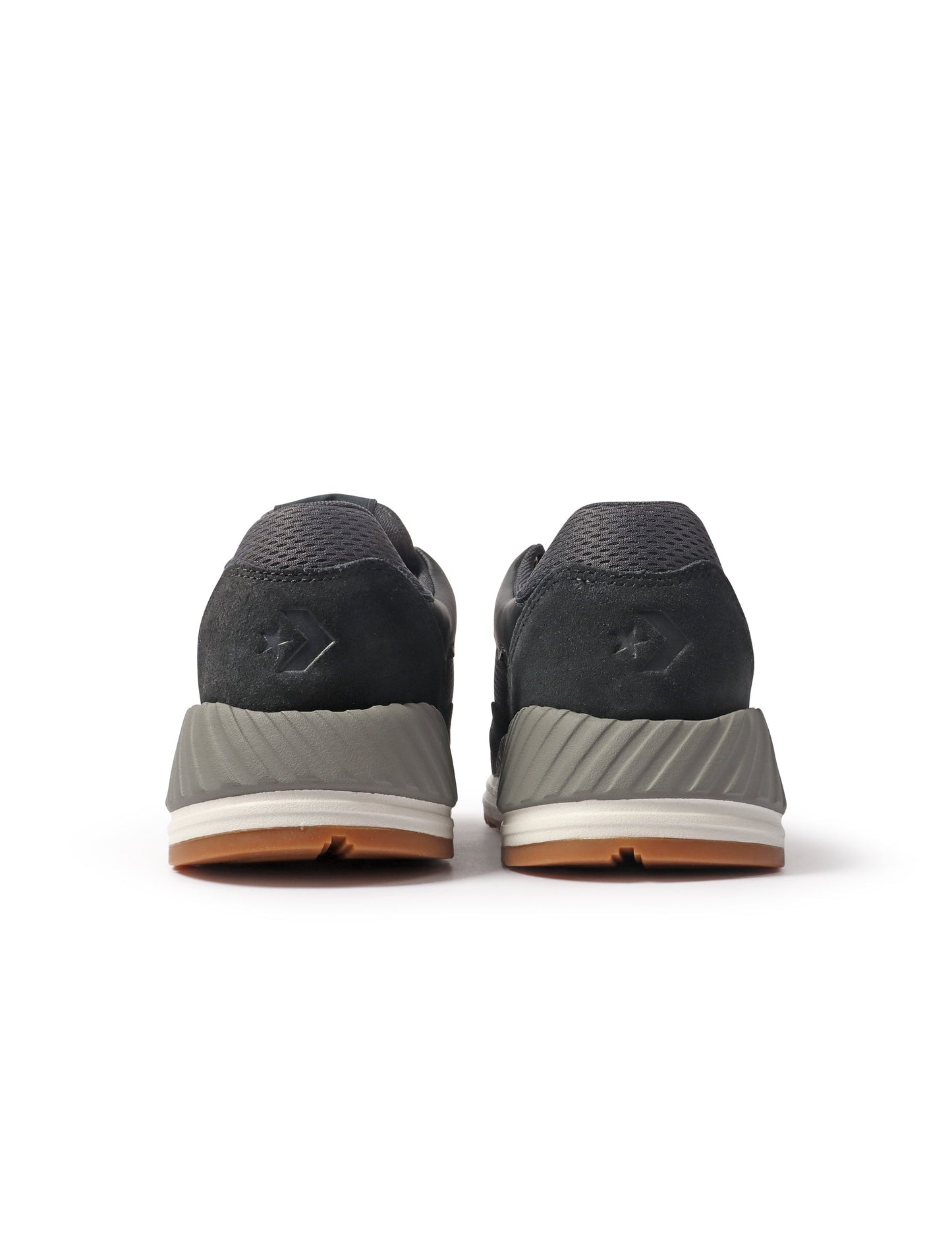 Converse Wave Trainer OX - Total Eclipse
