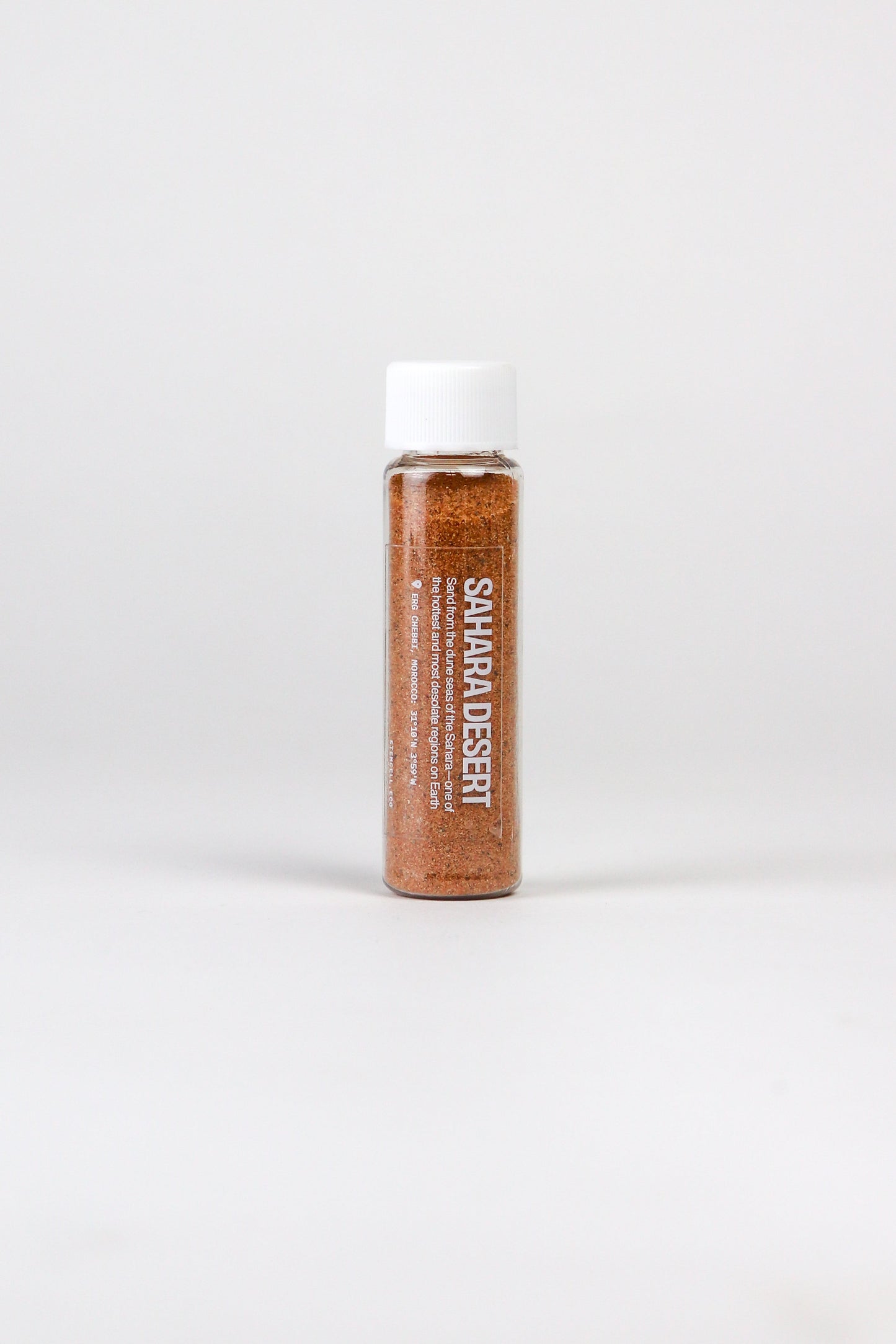 Sahara Desert Sand