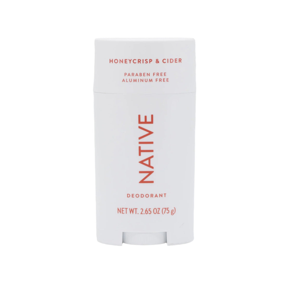 Native Deodorant Honeycrisp & Cider 2.65oz - New