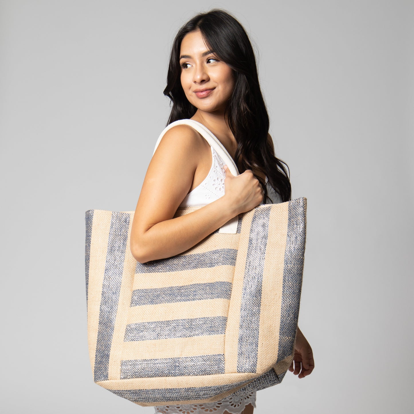 Bonnie Beach Tote