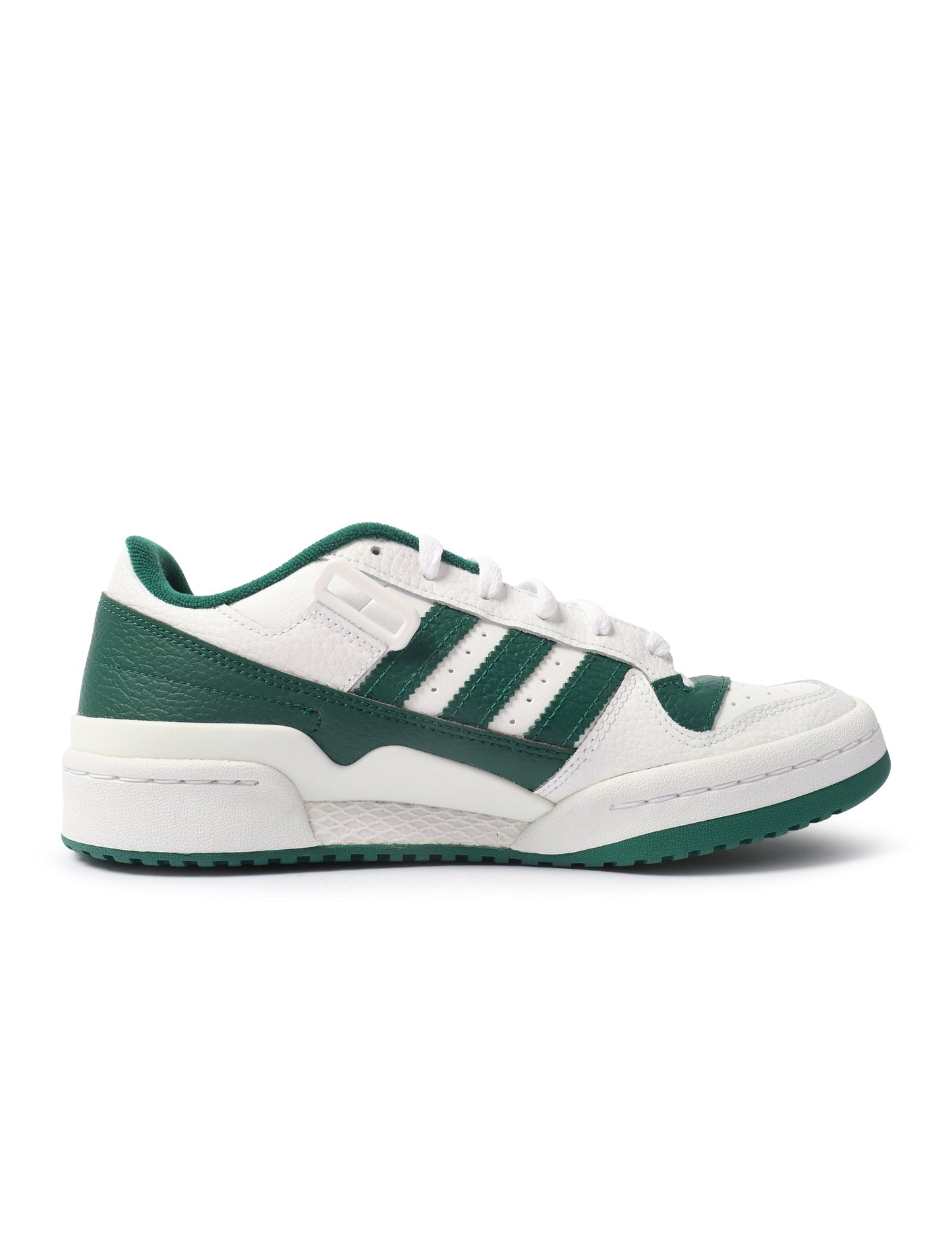 Adidas Forum 84 Low - White/Green