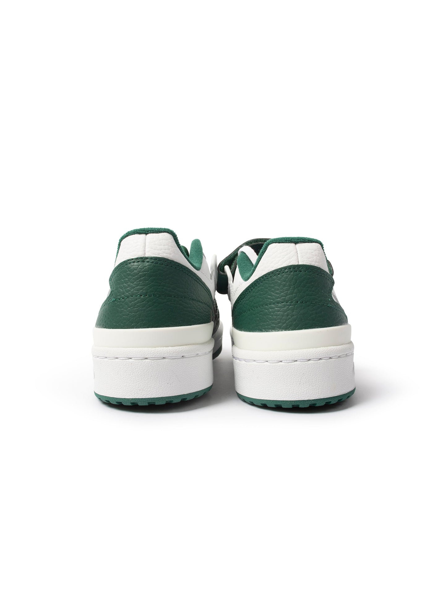 Adidas Forum 84 Low - White/Green