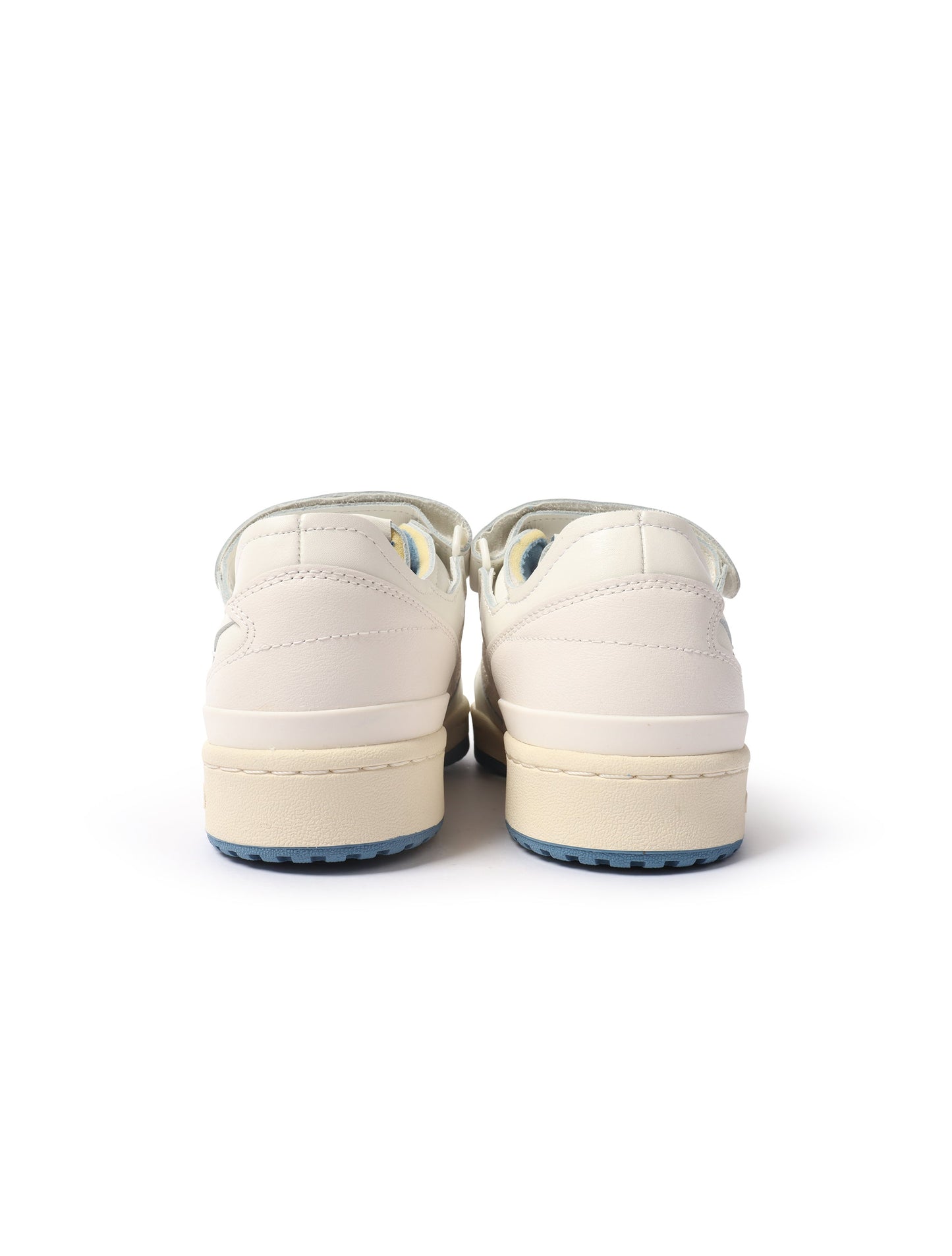 Adidas Forum 84 Low - White/Blue