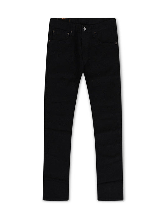 Levis  501™ Original Fit Jeans - Blacklist