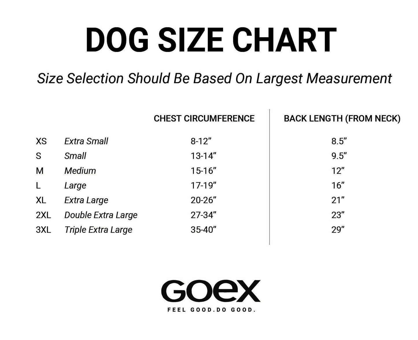 Dog Tank