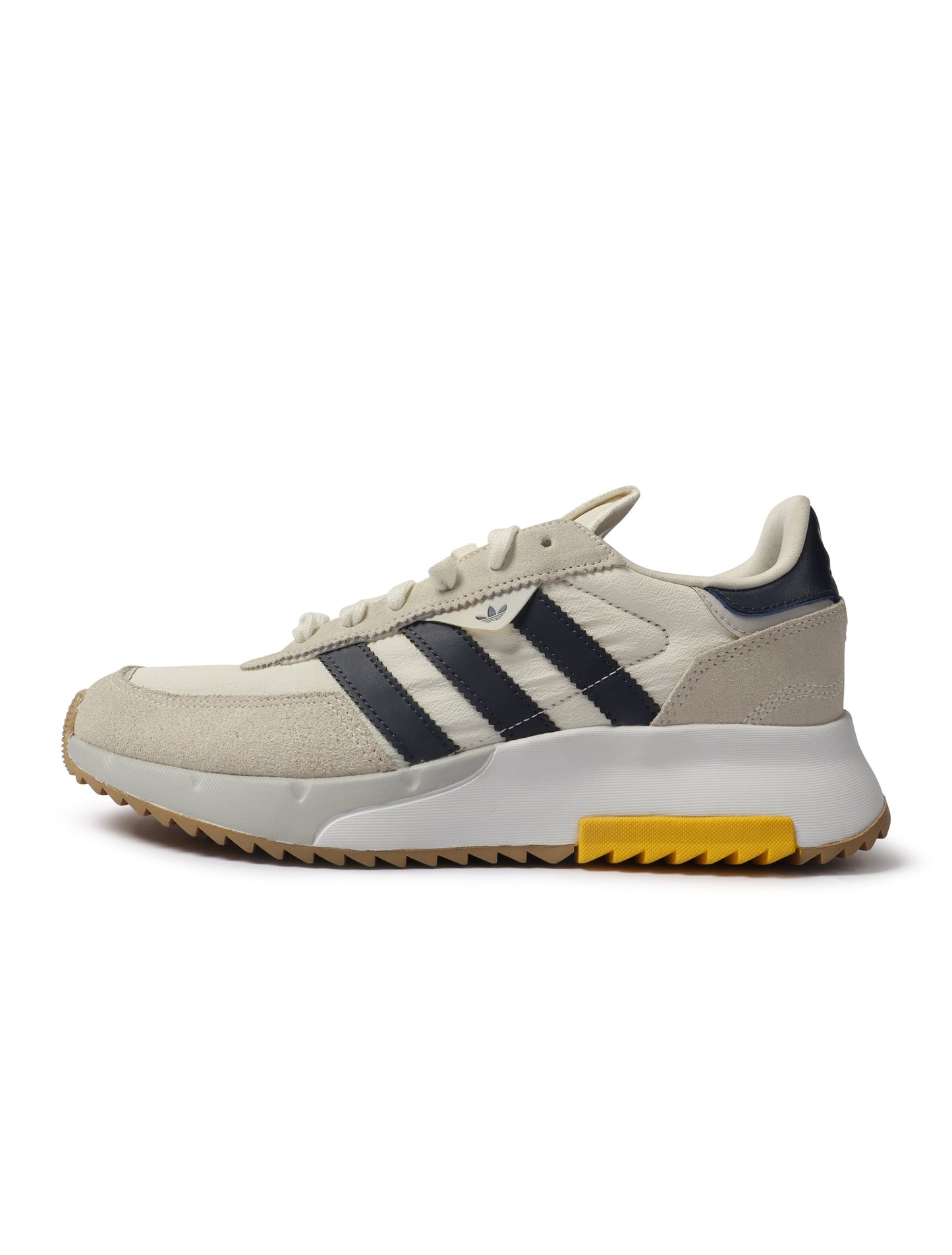 Adidas Mens Retropy F2 - White/Navy