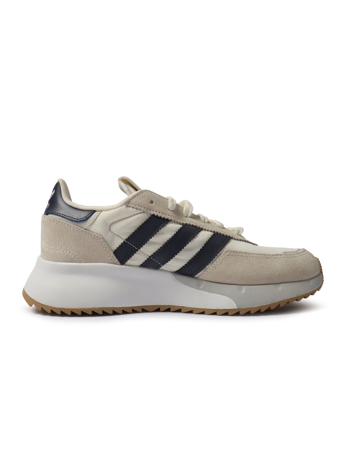 Adidas Mens Retropy F2 - White/Navy