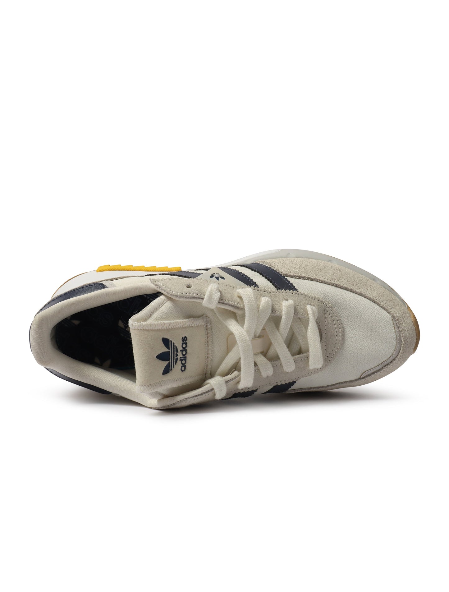 Adidas Mens Retropy F2 - White/Navy