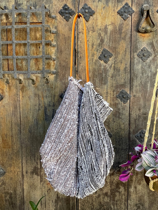 Su't Tote Market Bag - Bosque
