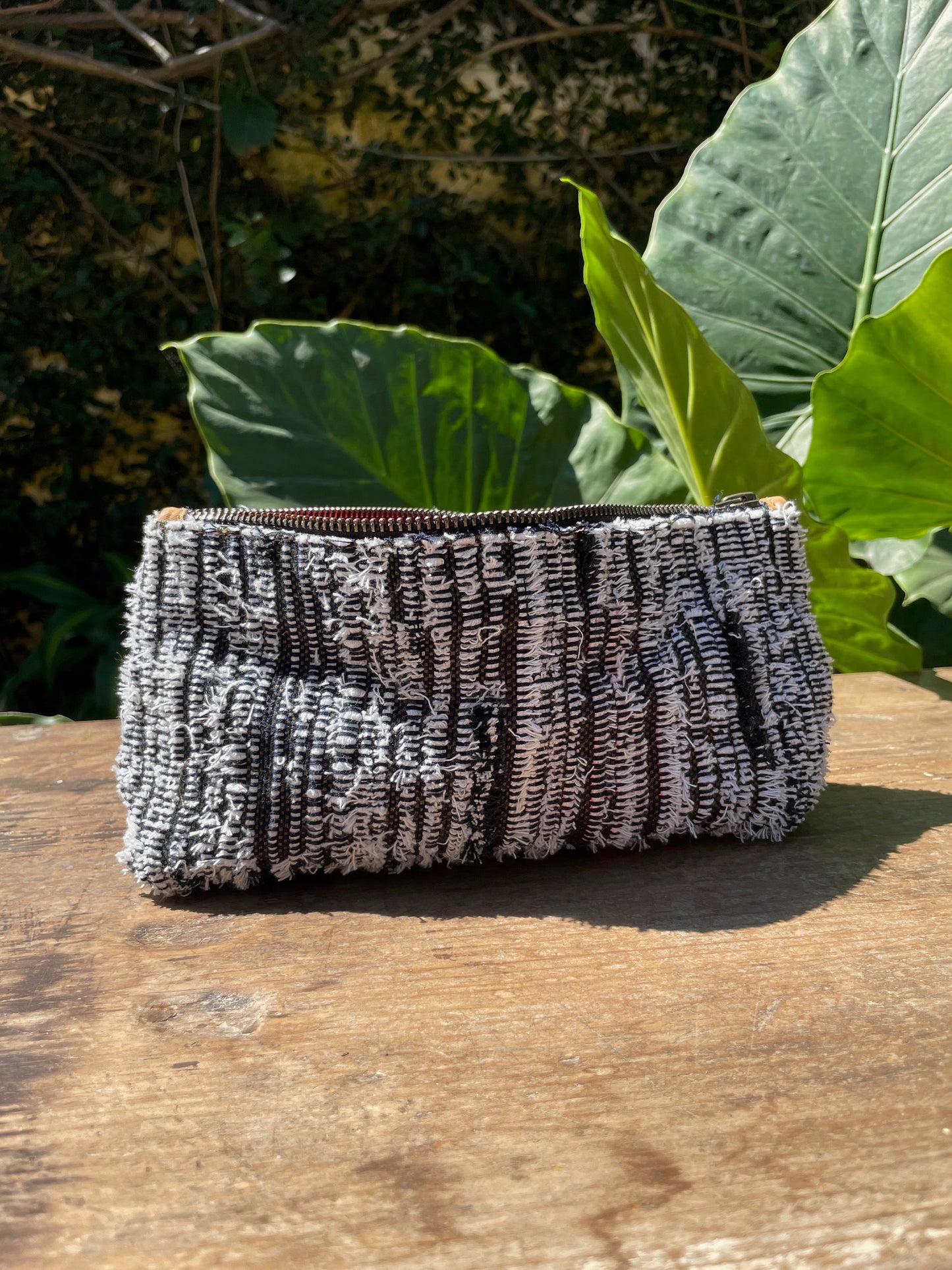 Small Cosmetic Bag - Bosque