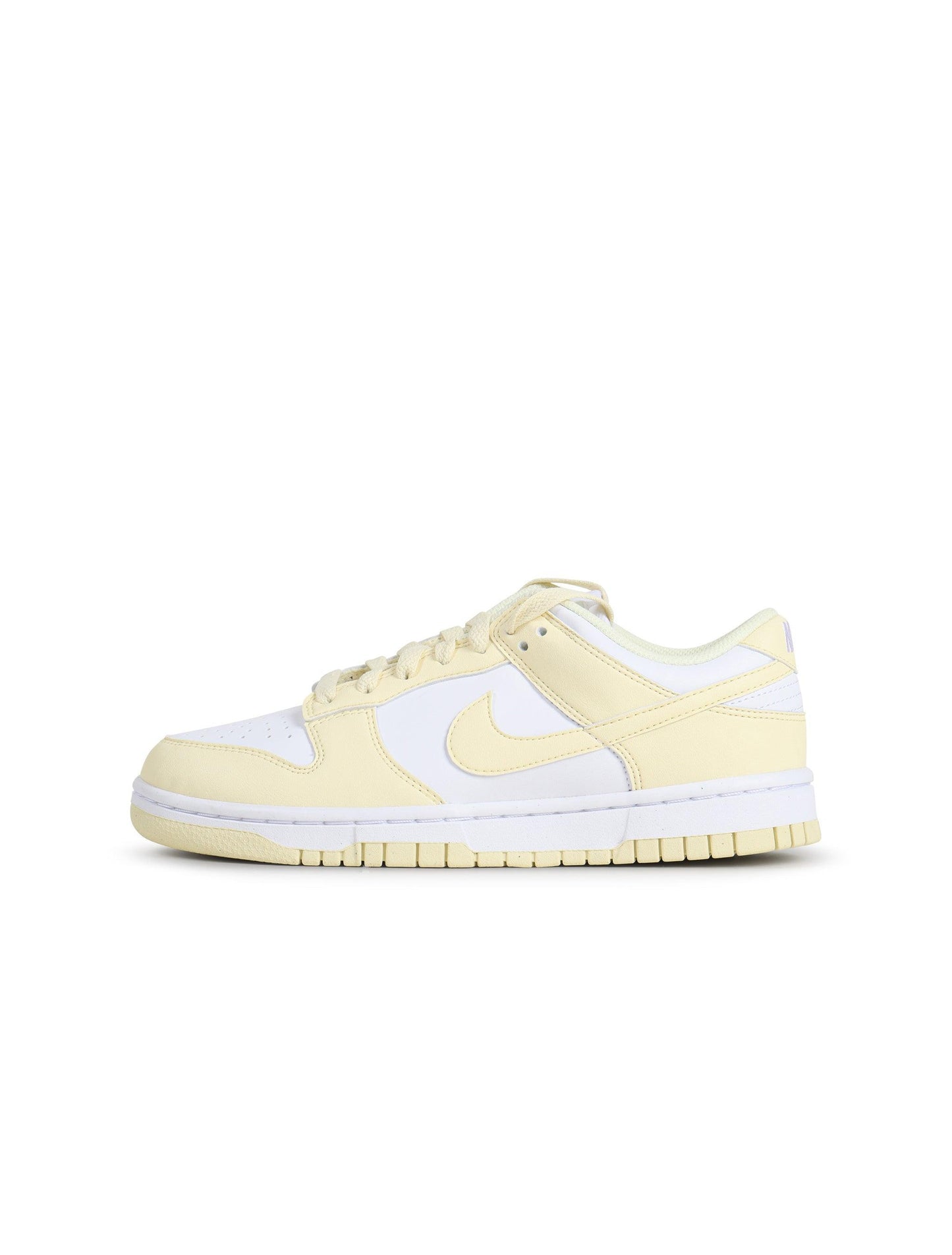 Nike Womens Dunk Next Nature - Alabaster