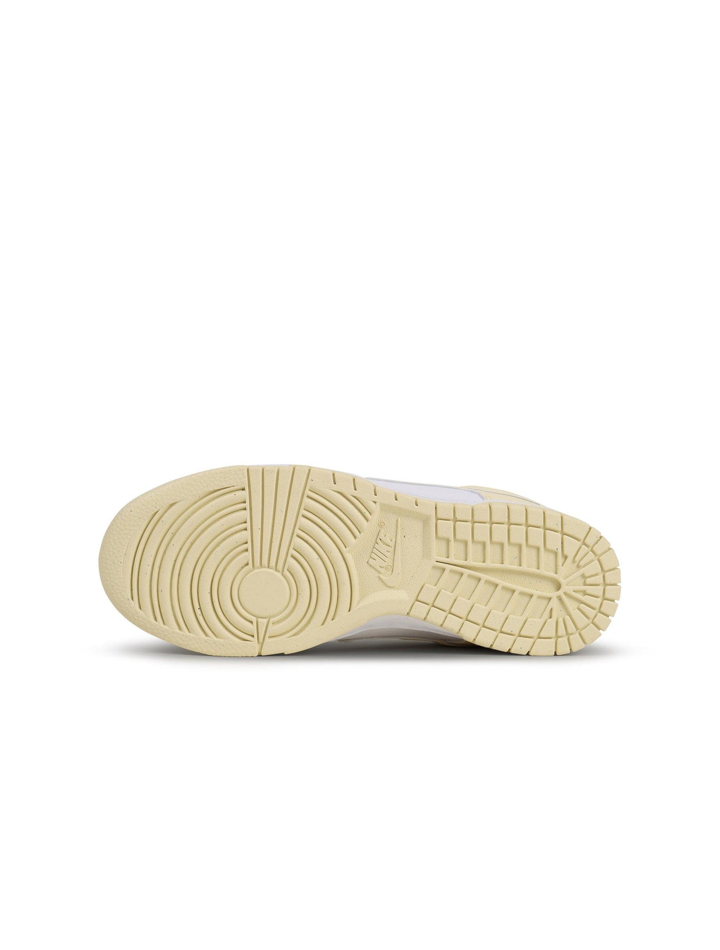Nike Womens Dunk Next Nature - Alabaster