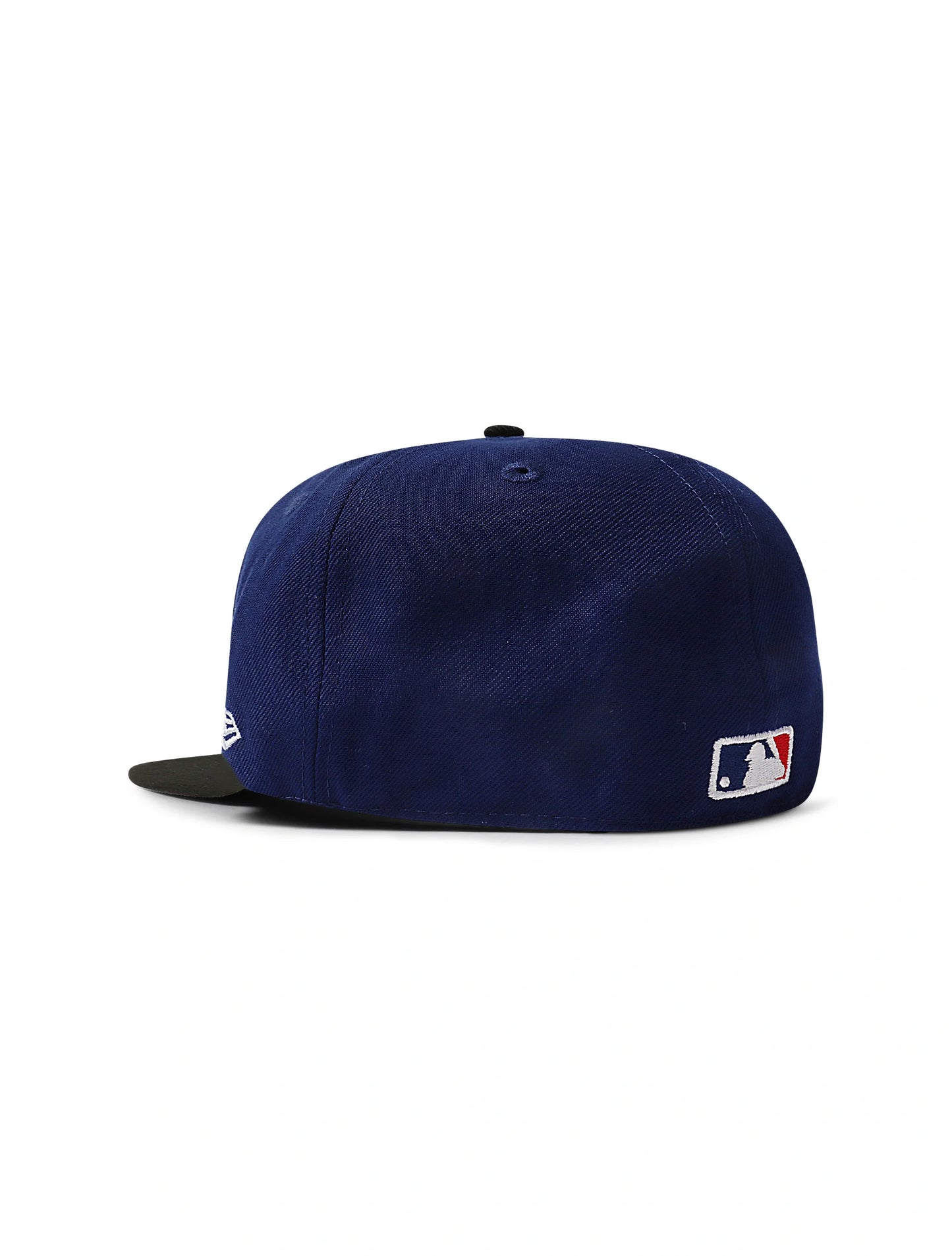New Era 5950 LA Dodgers Mascot Hat - Blue/Black