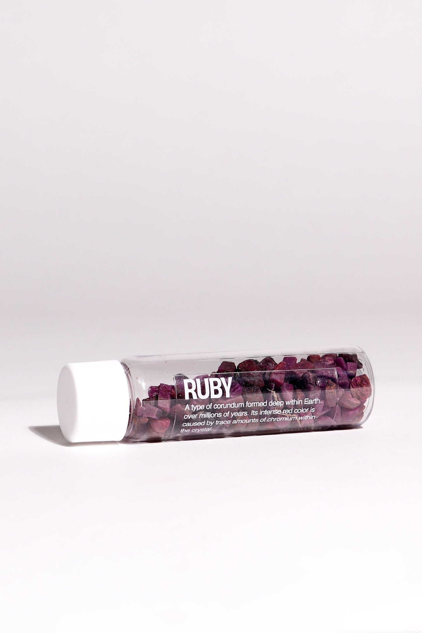 Natural Ruby Crystals