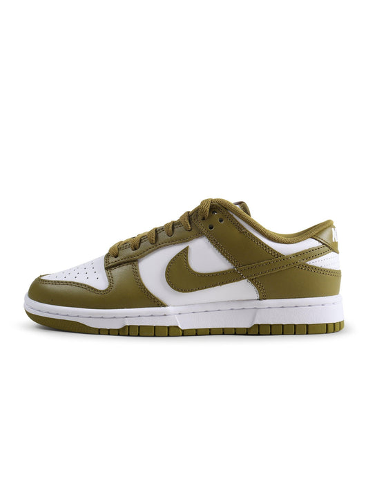 Nike Mens Dunk Low Retro - Pacific Moss