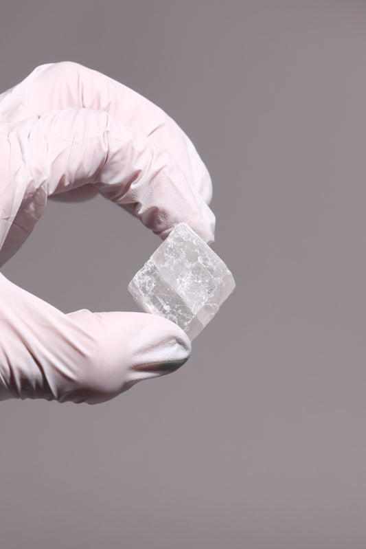 Iceland Spar Crystal