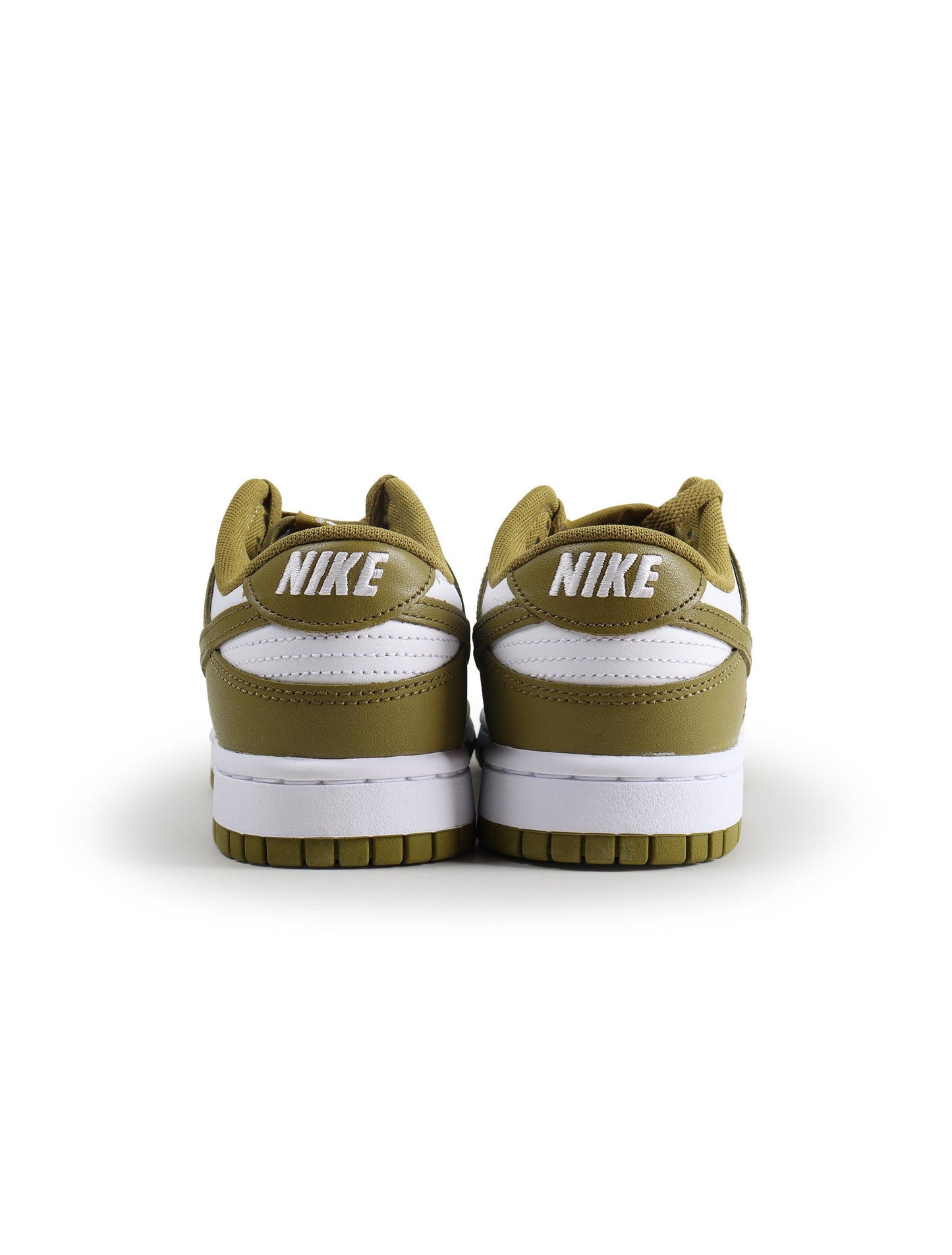Nike Mens Dunk Low Retro - Pacific Moss