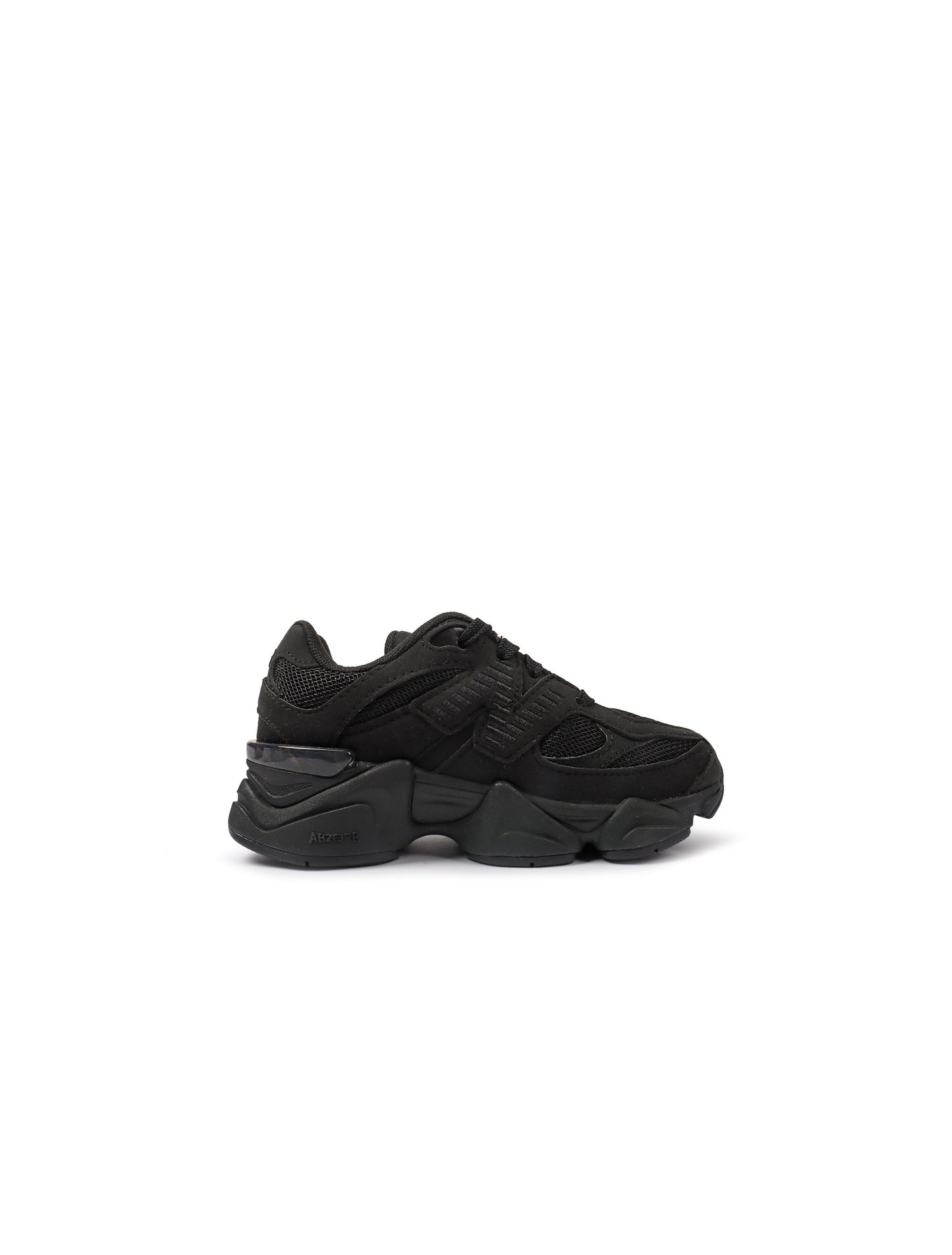 New Balance (TD) 9060 Lifestyle Shoes - Black