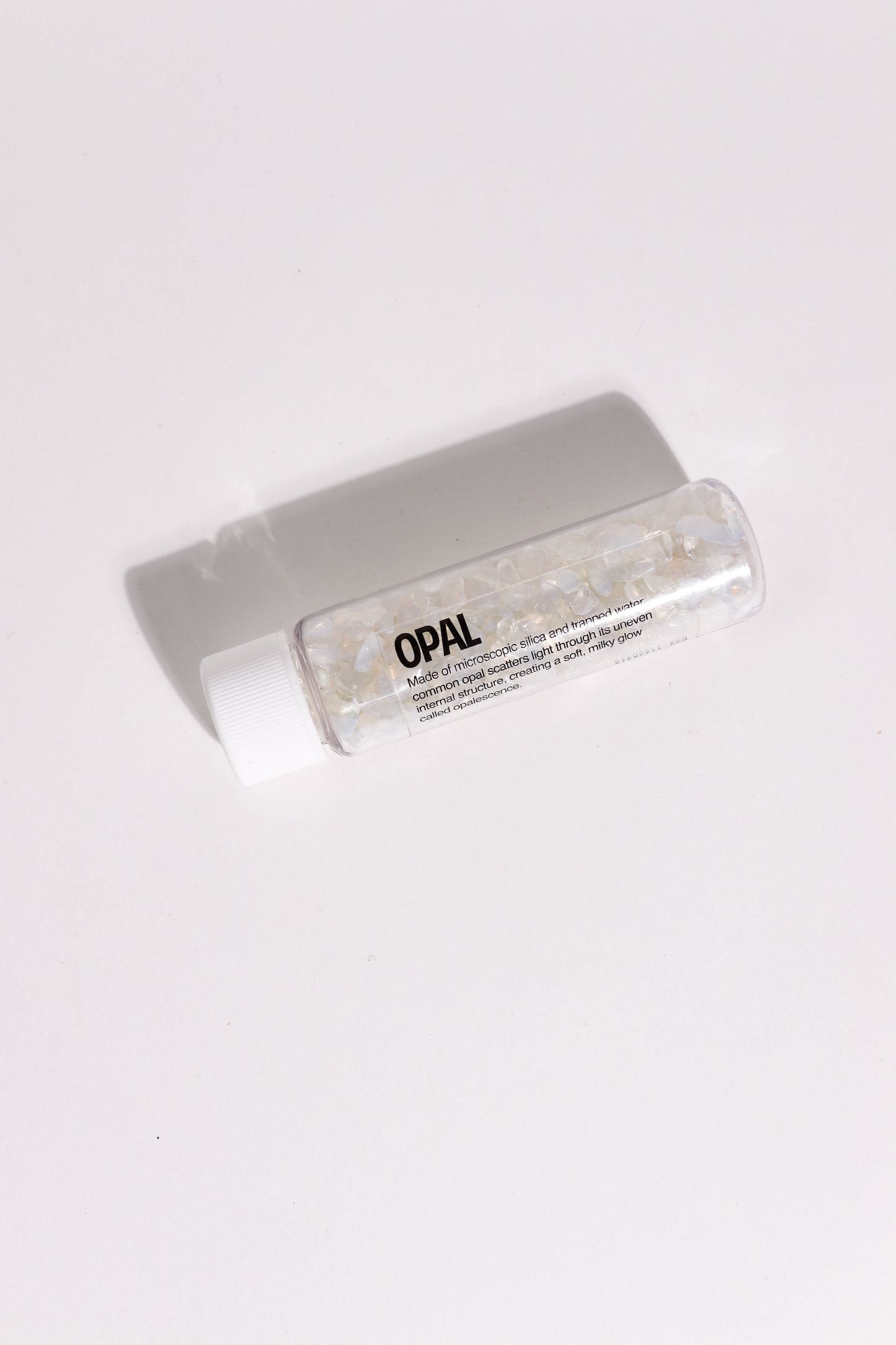 Potch Opal