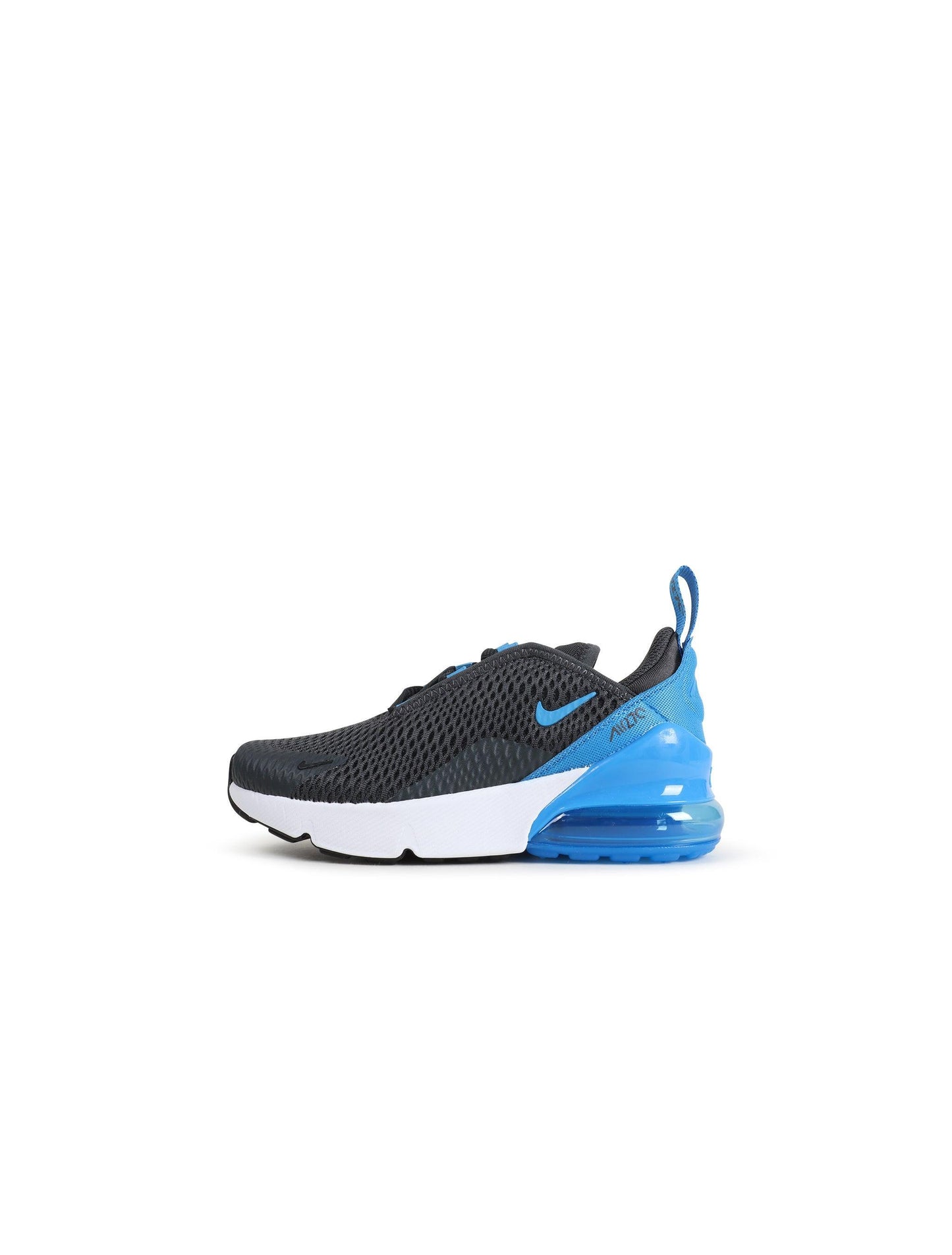 Nike (PS)  Air Max 270 - Black/Blue