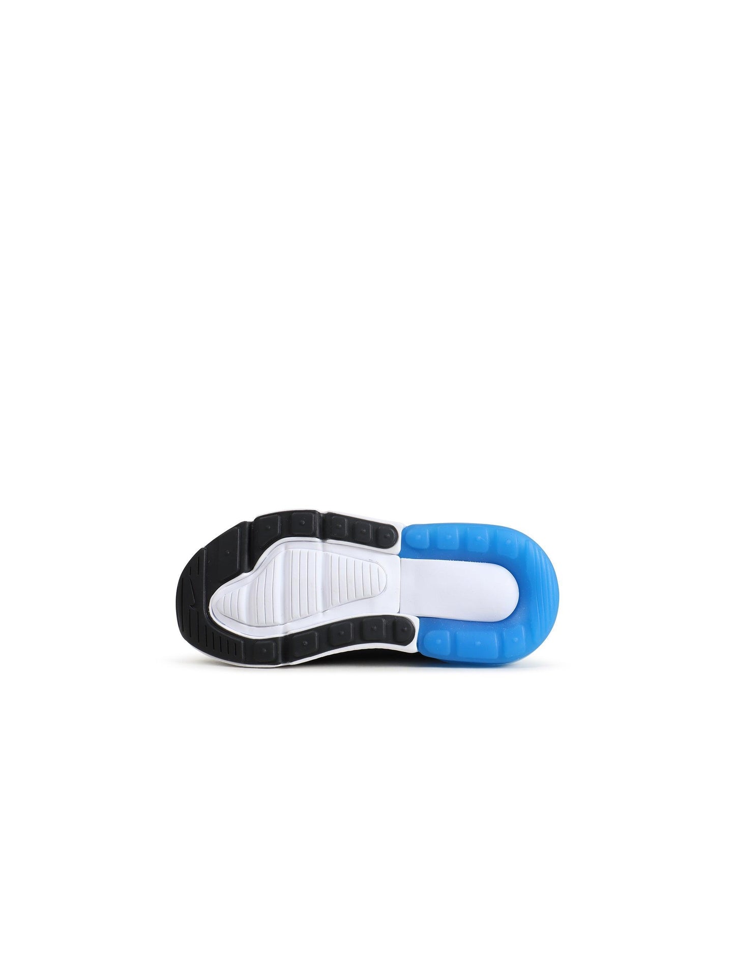 Nike (PS)  Air Max 270 - Black/Blue