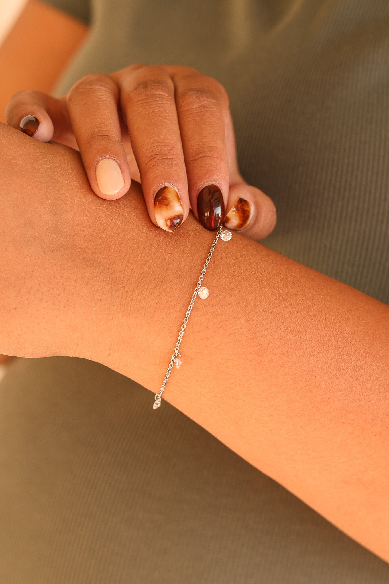 Madison Bracelet