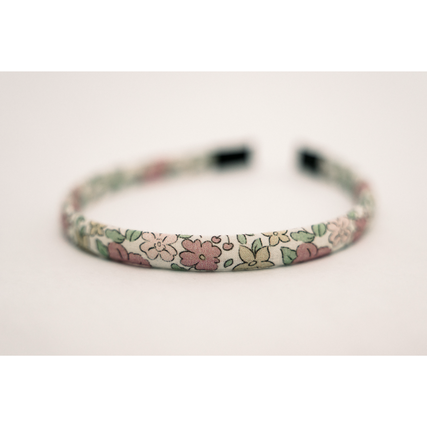 Petite Petals Headband- Liberty of London's Betsy Ann