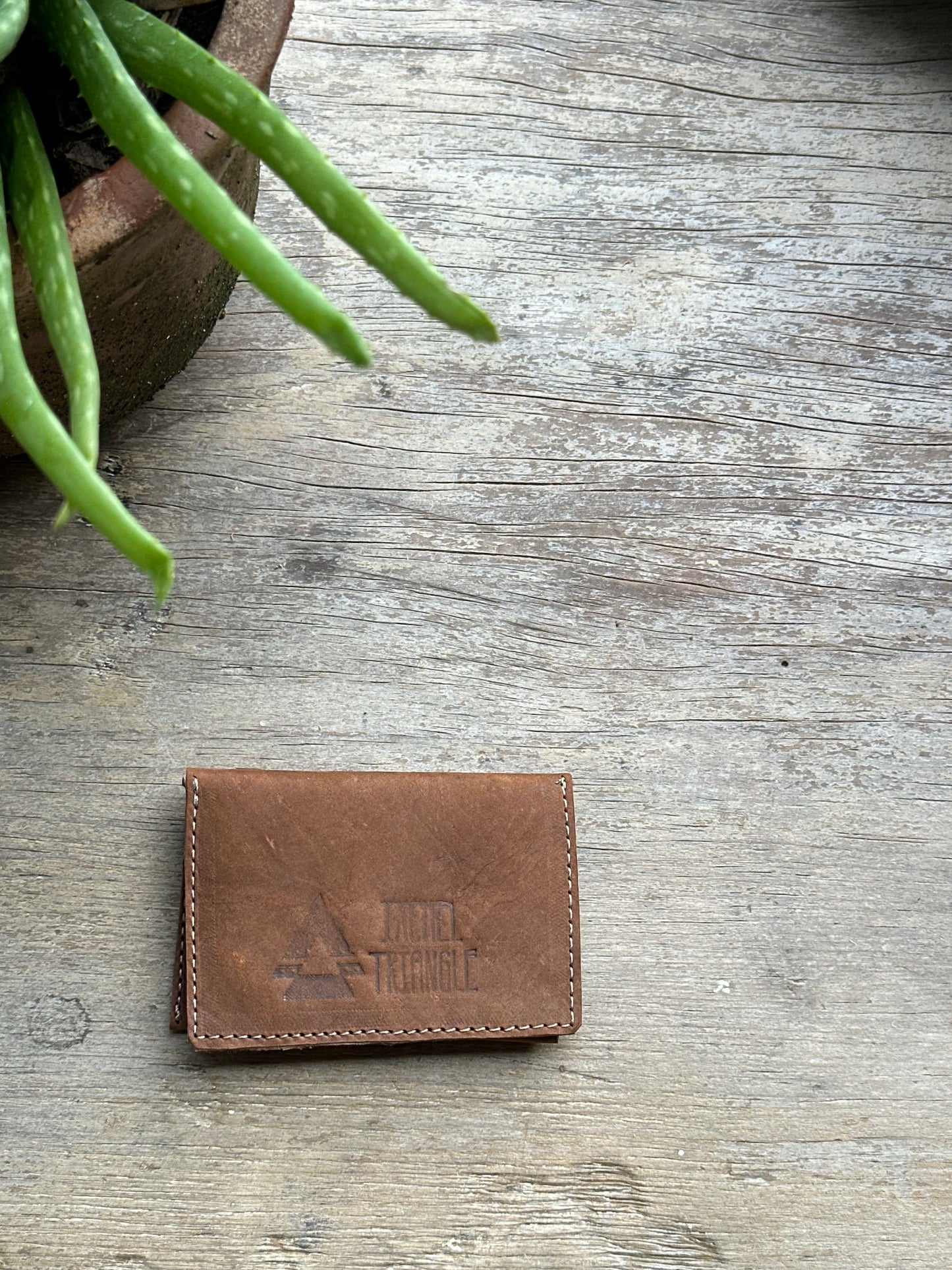 Pocket card Wallet