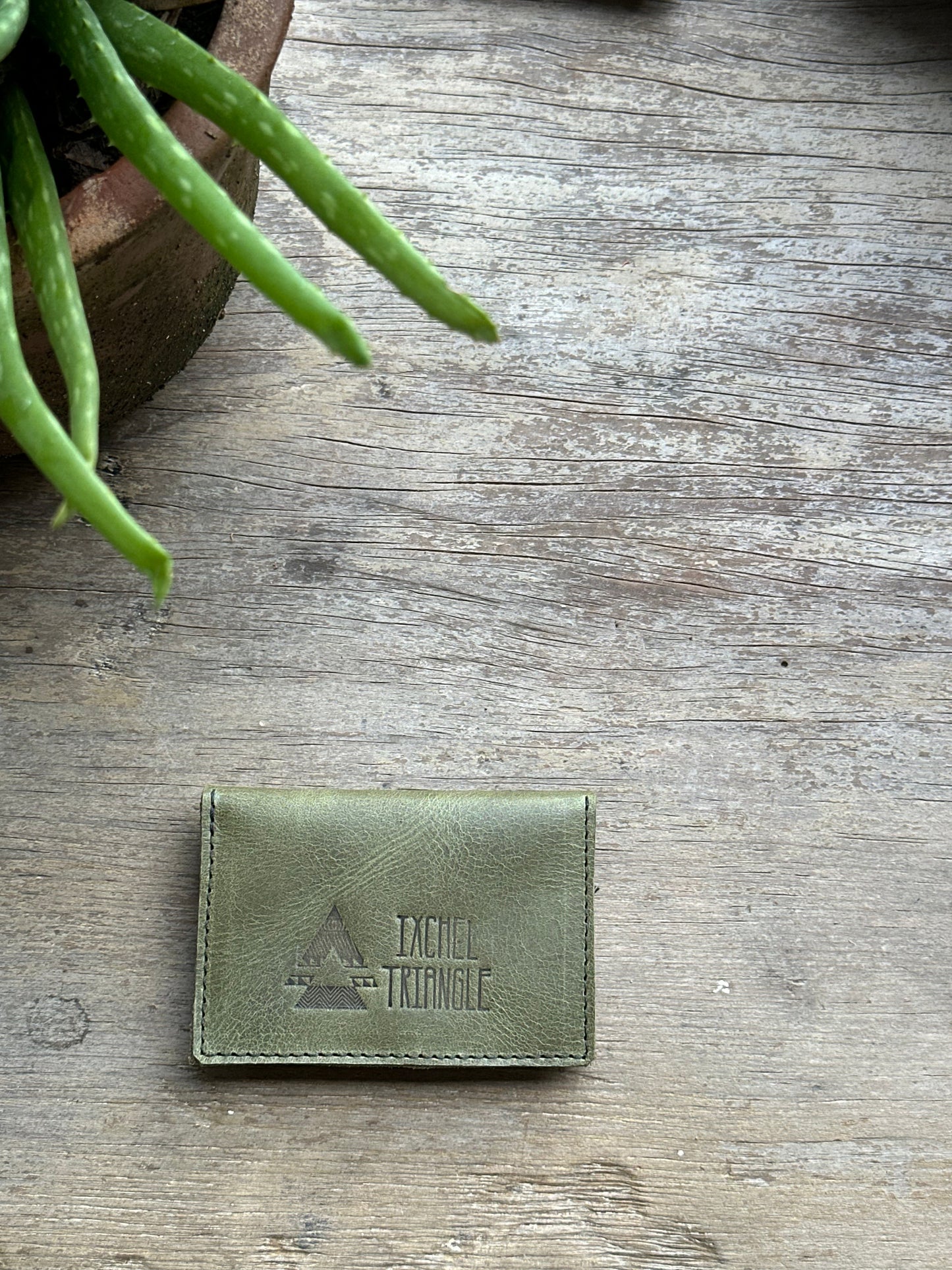 Pocket card Wallet