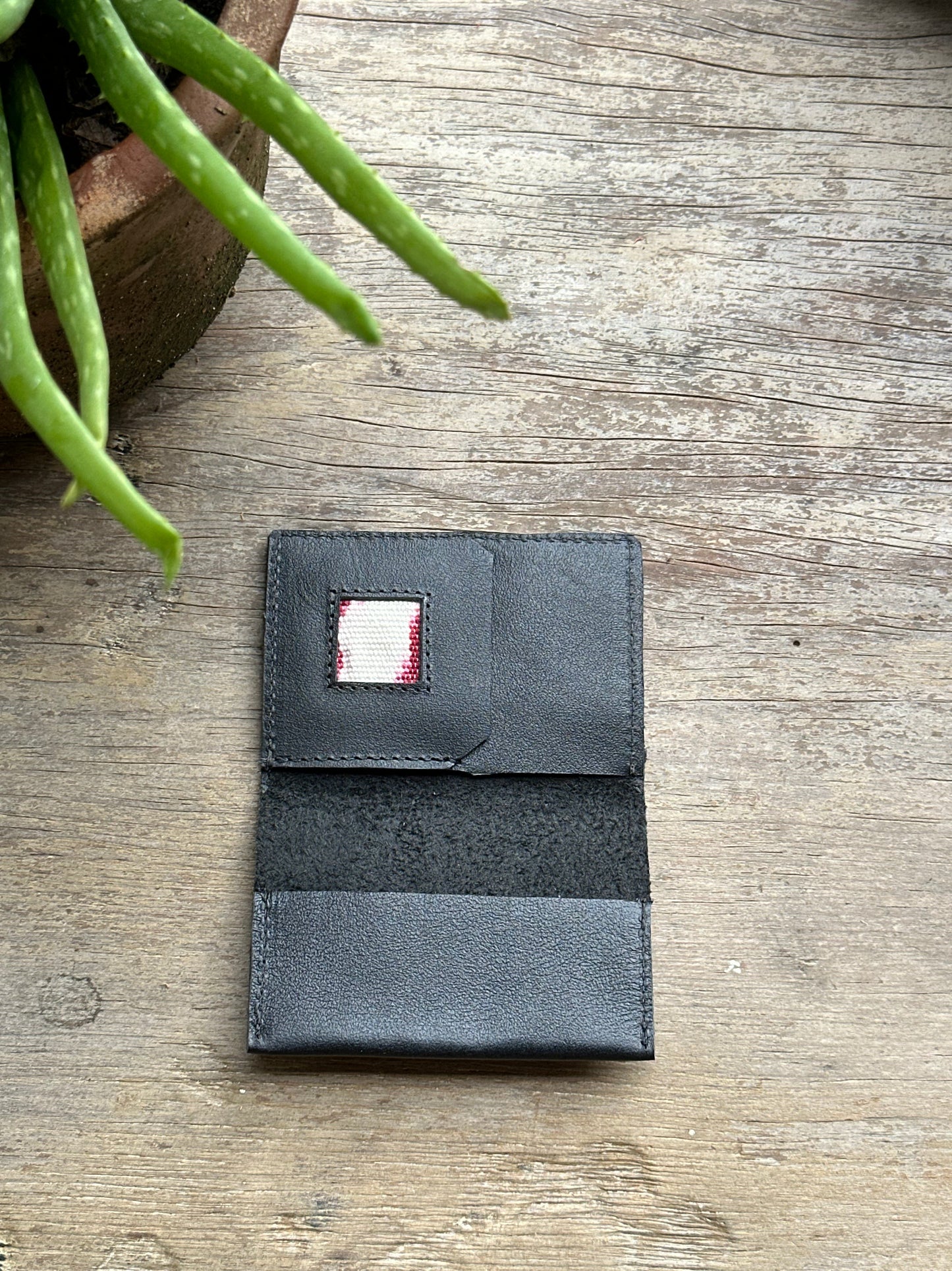 Pocket card Wallet