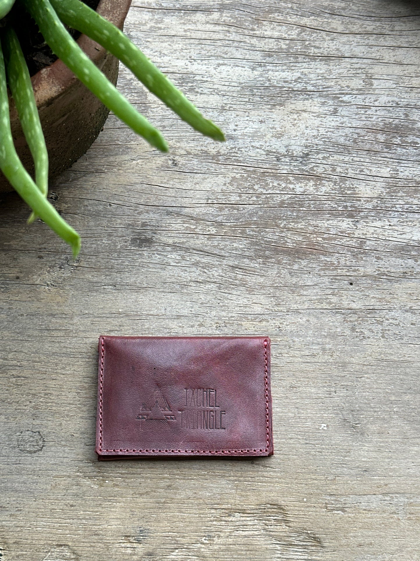 Pocket card Wallet