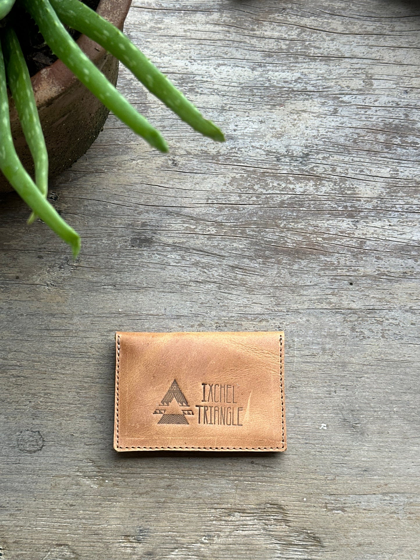 Pocket card Wallet