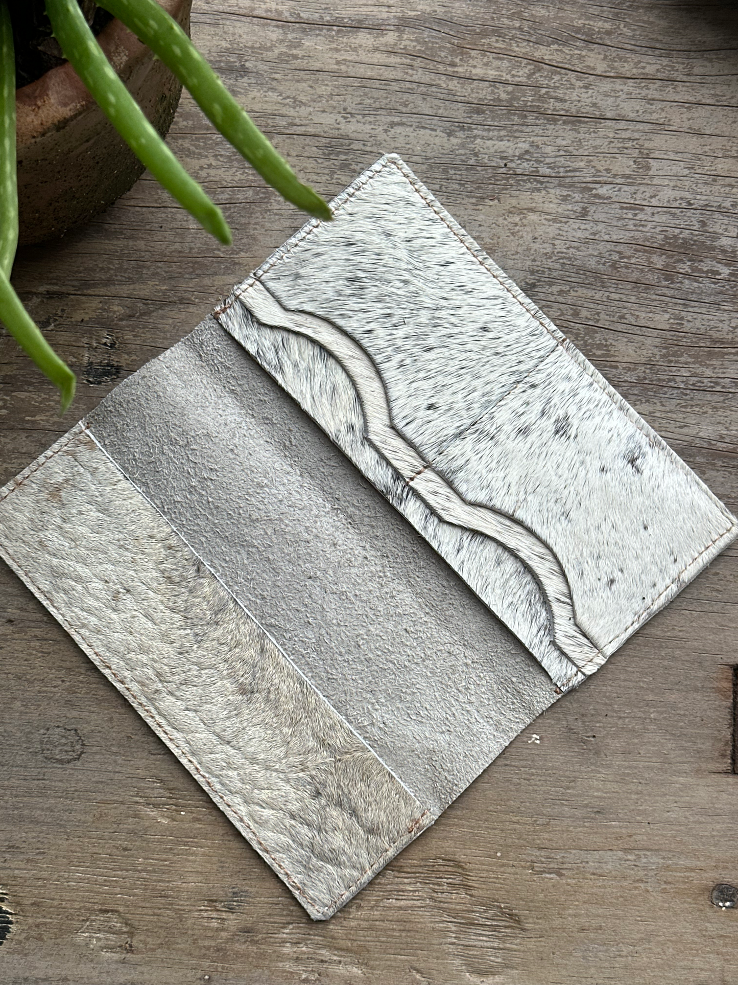 Cash Wallet