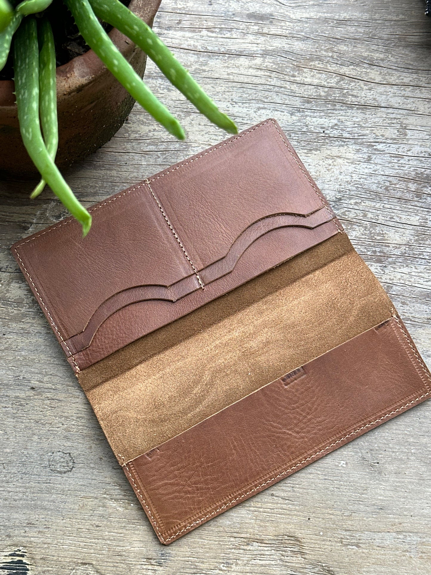 Cash Wallet