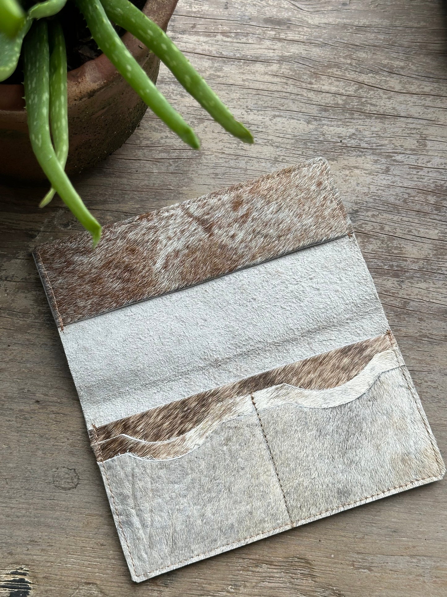 Cash Wallet
