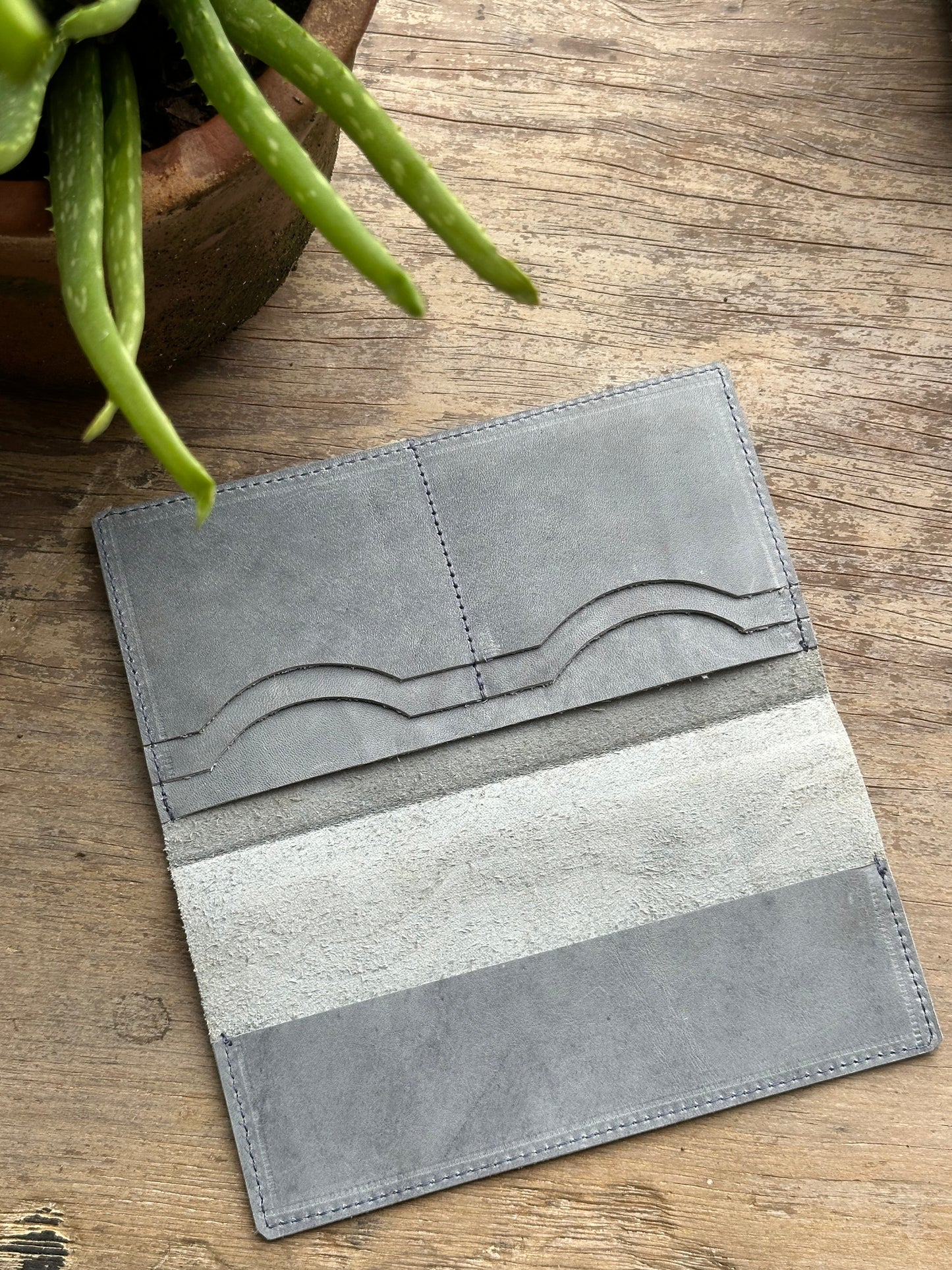 Cash Wallet