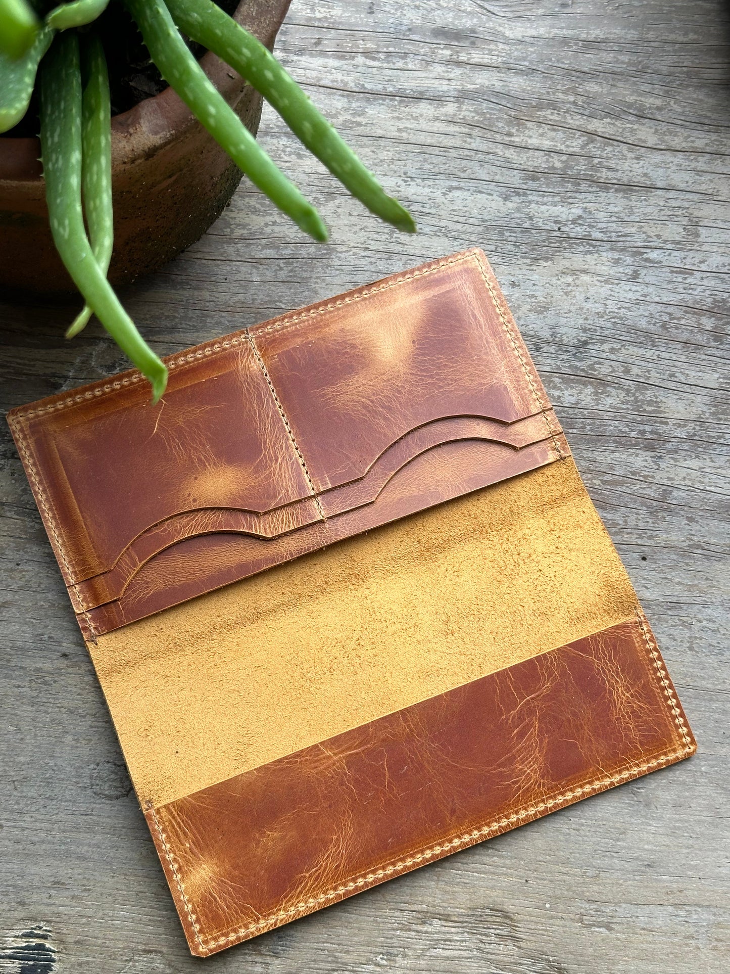 Cash Wallet